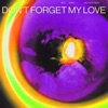 Don't Forget My Love (Joel Corry Remix) - Single