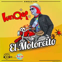 El Motorcito (Raggae) - Single - Kanqui El Motorcito (Raggae) - Single - Kanqui