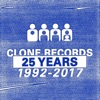 25 Years of Clone Records, Vol. 1