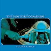 The New Pornographers - All For Swinging You Around