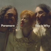 Paramore - Figure 8