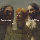 This Is Why - Paramore Cover Art
