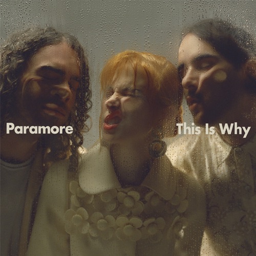 Paramore - The News - Pre-Single [iTunes Plus AAC M4A]