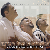 מחרוזת יפה ותמה - Le Projet de Revivo