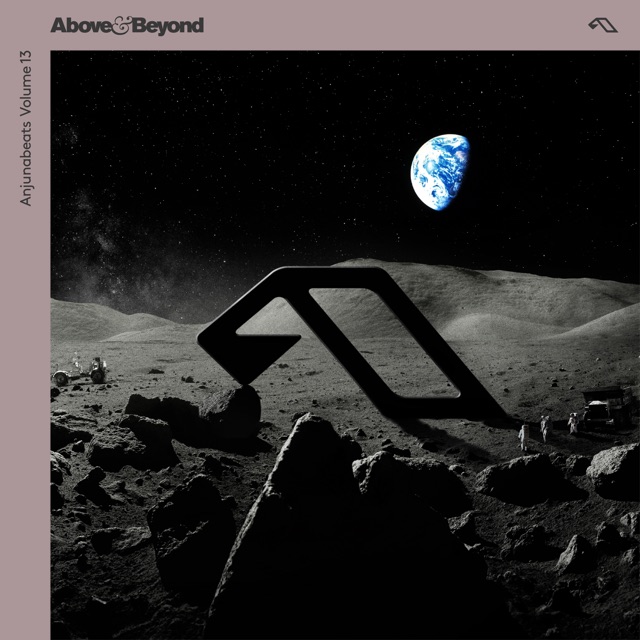 Anjunabeats, Vol. 13 Album Cover