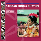Samoan Song & Rhythm artwork