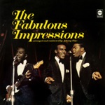 The Impressions - It's All Over