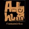 Cantamérica - Antu Huara lyrics