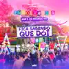 Fica Sabendo Que Dói (Ao Vivo) - Single album lyrics, reviews, download