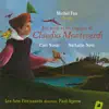 Les 1001 voyages de Claudio Monteverdi album lyrics, reviews, download