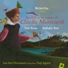 Les 1001 voyages de Claudio Monteverdi