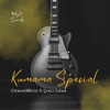Kumama papa (feat. Grace Lokwa) [Special Refix] - Single