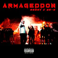 Armageddon - Single by Bobby & AR-G album reviews, ratings, credits