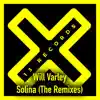 Solina (The Remixes) - EP album lyrics, reviews, download