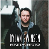 Dylan Swinson - Confessions Of A Wannabe Dream Brother