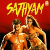 Sathyam (Original Motion Picture Soundtrack) - EP