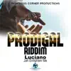 JAH ENLIGHTEN ME (Prodigal Riddim) - Single album lyrics, reviews, download