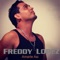 Amarte Así (M.P.B. Mix) - Freddy Lopez lyrics