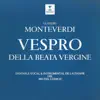 Monteverdi: Vespro della Beata Vergine, SV 206 album lyrics, reviews, download