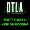 Stream & download Keep On Rocking - Single