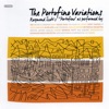 The Portofino Variations (Interpretations of Raymond Scott's "Portofino")