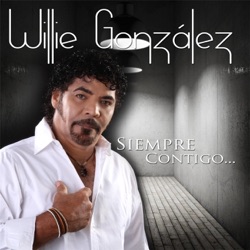 Willie Gonzalez - No Supe Amarte