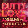 Don Omar - Dutty Love (feat. Natti Natasha) ilustración
