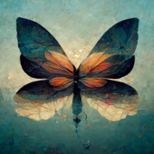Butterflies artwork