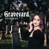 Graveyard artwork
