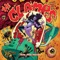 Barracuda - The Clamps lyrics