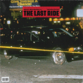 The Last Ride - Sidhu Moose Wala Cover Art