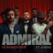 Kê Bawer Dikir (feat. Aheng) - Admiral lyrics