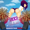 Riddim in Your Blood (Bam Bam) - Single