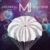 Colorful Spectrum artwork