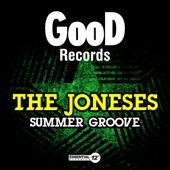 Summer Groove (Moving On) artwork
