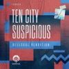 Suspicious (Reelsoul Rendition) - Single