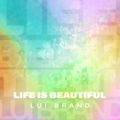 LIFE IS BEAUTIFUL (Japanese Ver.) artwork