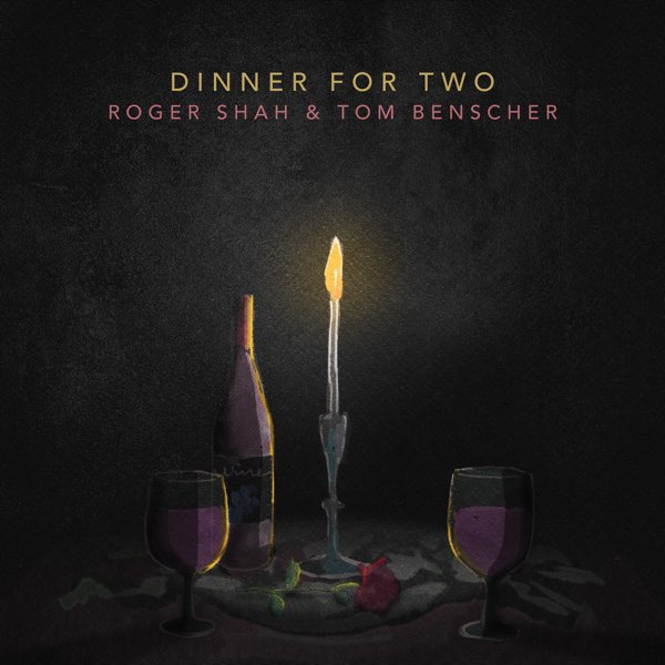 Roger Shah and Tom Benscher-Dinner For Two-(MAGIC ISLAND CD11)-CD-FLAC-2022-WRE