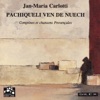 Pachiqueli ven de nuech (Comptines et chansons provençales), 1993