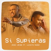 Si Supieras artwork