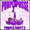 Purple Vision (feat. Soudiere & emune) - Purple Posse lyrics