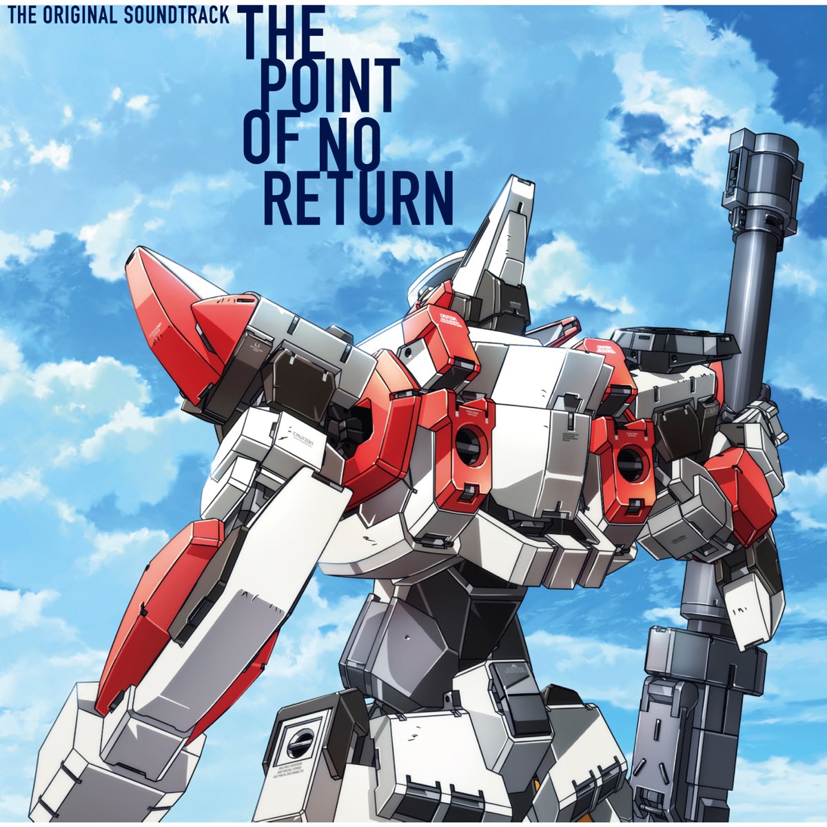 佐橋 俊彦の Tvアニメ フルメタル パニック Invisible Victory オリジナル サウンドトラック The Point Of No Return をapple Musicで