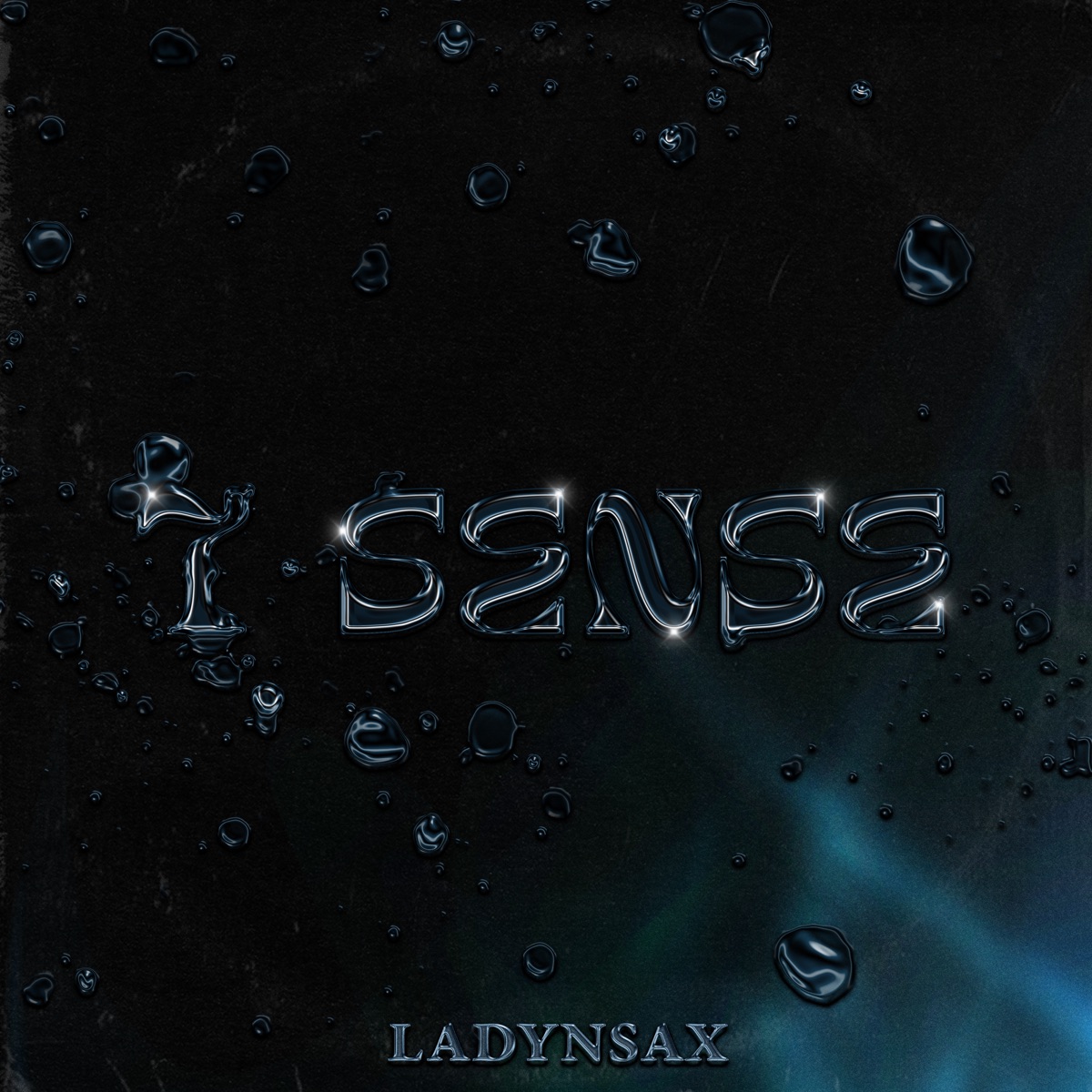 Ladynsax – 7 Sense: слушать и скачать mp3 песню