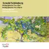 Arnold Schönberg: String Quartets Nos. 1 & 2 album lyrics, reviews, download