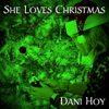 She Loves Christmas - Single