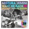 Mistura/Dave Lee - Want Me Back (Jimpster Peak Time Deepness) feat. Jemini