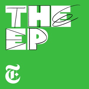 Welcome to ‘The EP’