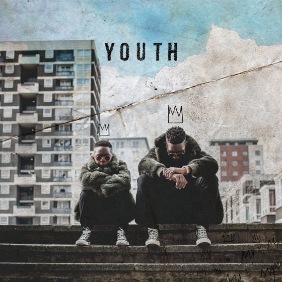 Cover artwork for Lightwork