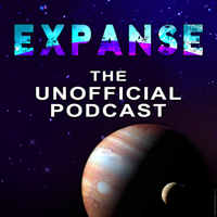 Expanse The Unofficial Podcast - Your Source for News & Fandom Regarding SyFy's The Expanse podcast