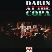 Darin at the Copa (Live) artwork